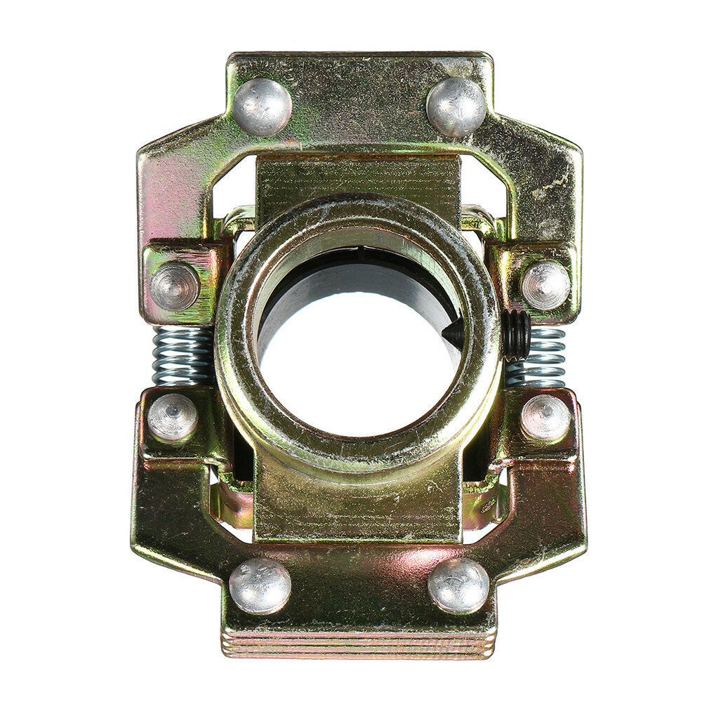 Electric Motor Centrifugal Switch Machinery Parts