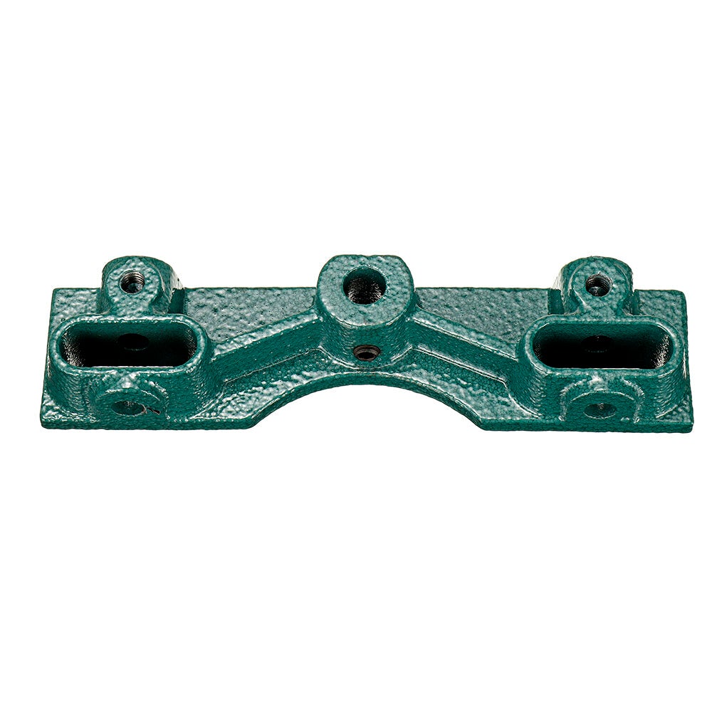 Square Tenon Machine Converter Bracket with Square Hole Drill 65-40/53/55/58/60 Reducer Sleeve