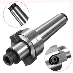 Mill Arbor Morse Taper Tool Holder