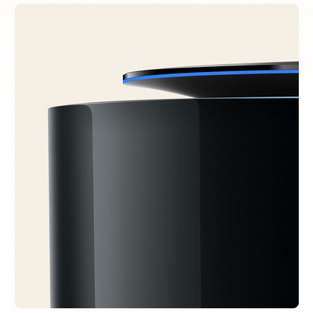 Sound Speaker Bluetooth 5.2 HARMAN Tuning 360Omnidirectional Hi-Res High Resolution UWB Connection APP Control Music Player