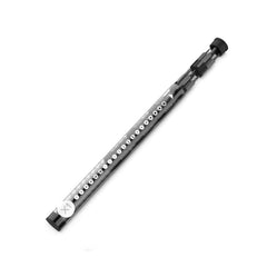 20pcs Screwdriver Bit Set PH/SL/H Alloy Steel Hex Bits Screwdriver Accessories