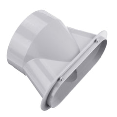 13cm/5 Inch Window Adapter For Portable Air Conditioner