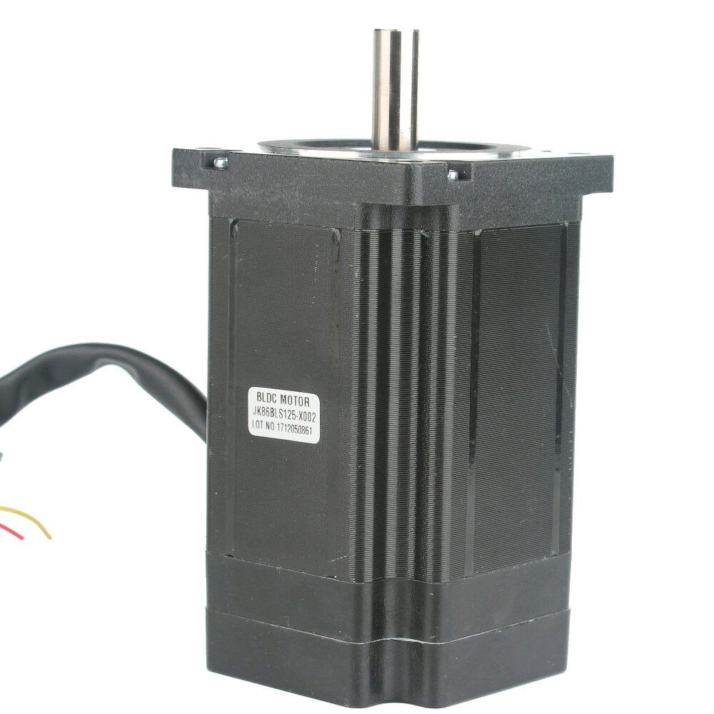 Brushless DC Motor 1.05N.m Torque 3000PRM BLDC Motor For Medical and Automation Equipment
