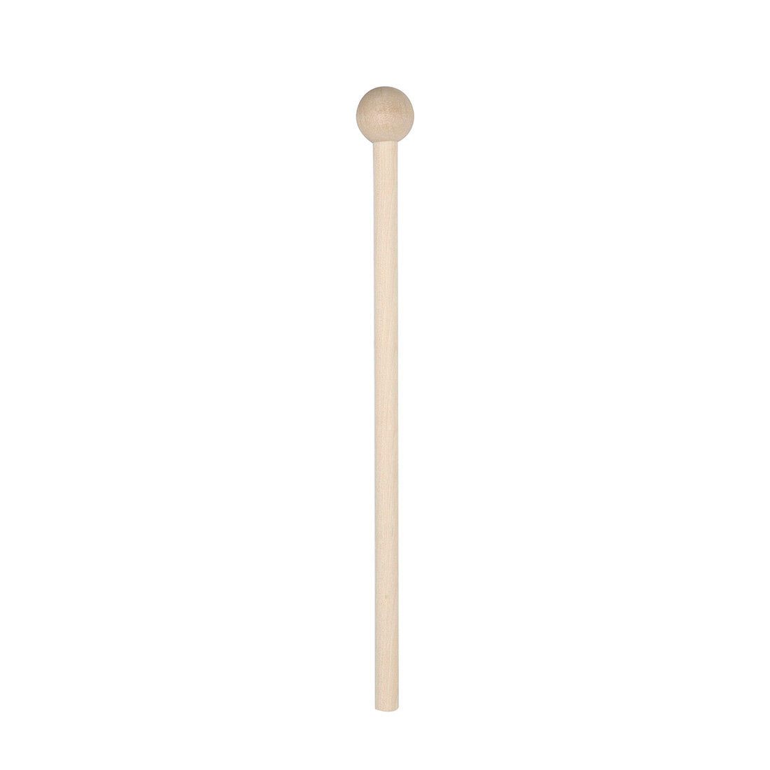 Flange Toddler Musical Instruments Wooden High-quality Percussion Instrument with Children Mallet Square Two-tone Castanets