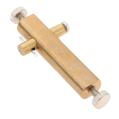 Violin Viola Making Tools Purfling Groove Knifes Inlay Inlaid Carver Adjustable Luthier Tool