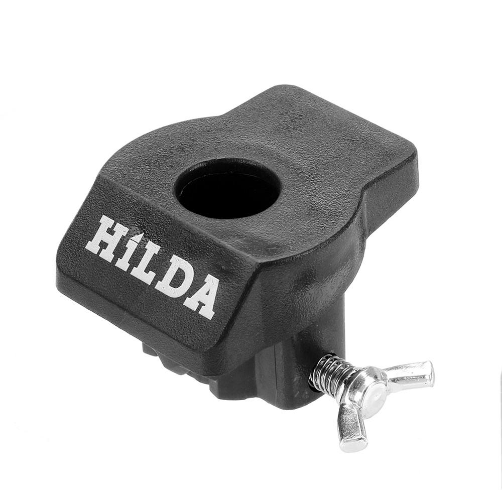 30pcs Drill Positioner Locator with Sanding Band and Rotary Burr Carving Polishing Rotary Tool