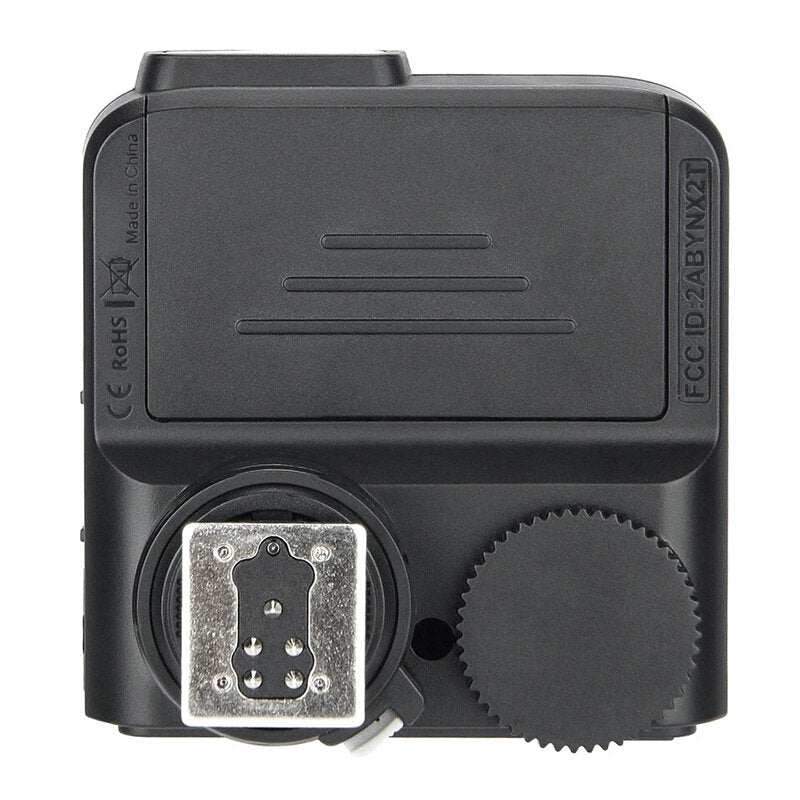 TTL HSS Transmitter Wireless Flash Trigger for Canon for Nikon for Sony for Fuji for Olympus Camera 2.4G