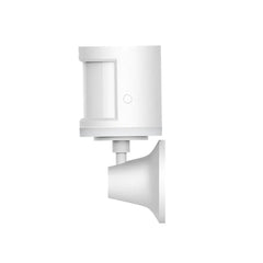 Wireless Human Body PIR Sensor Smart Home Kit Work with Gateway APP,[3 PCS]