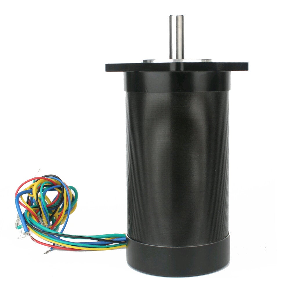 Brushless DC Motor 1.32N.m Torque 4000RPM Economical BLDC Motor For Automation Equipment