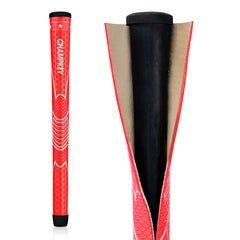 1Pcs Standard PU Leather Golf Putter Grip Shock-Absorption Soft Golf Club Gip