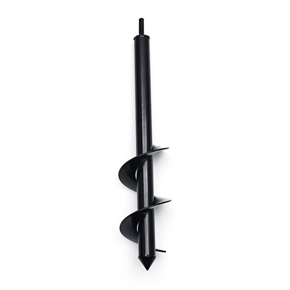 8x35/40cm Garden Auger Earth Planter Drill Post Hole Digger Planting for Electric
