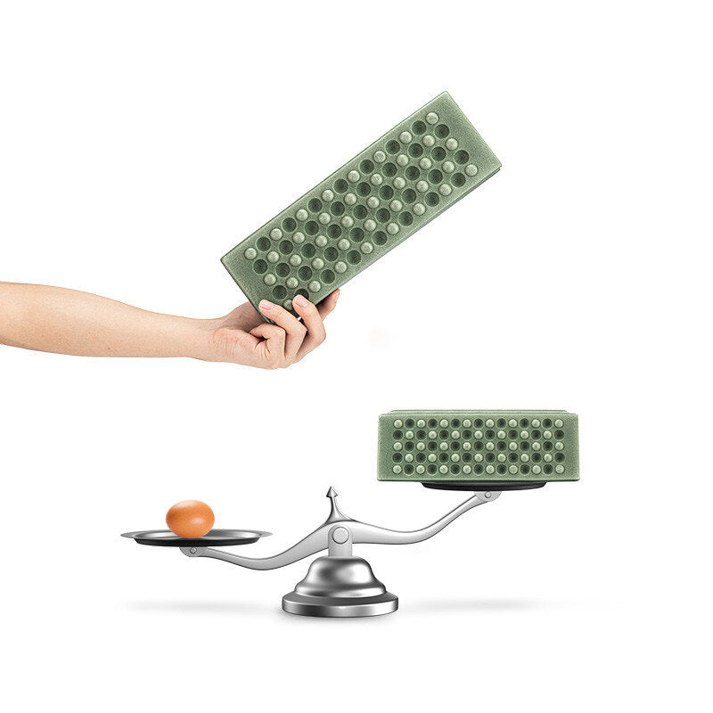 Folding Picnic Mat Waterproof XPE Foam Sitting Mat Ultralight Camping Beach Cushion Hiking Pad
