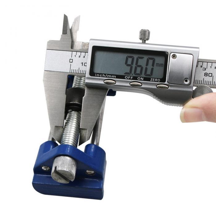 Guide Fixed Angle Holder Hone Cutter Sharpener Wood Chisel Plane Woodworking