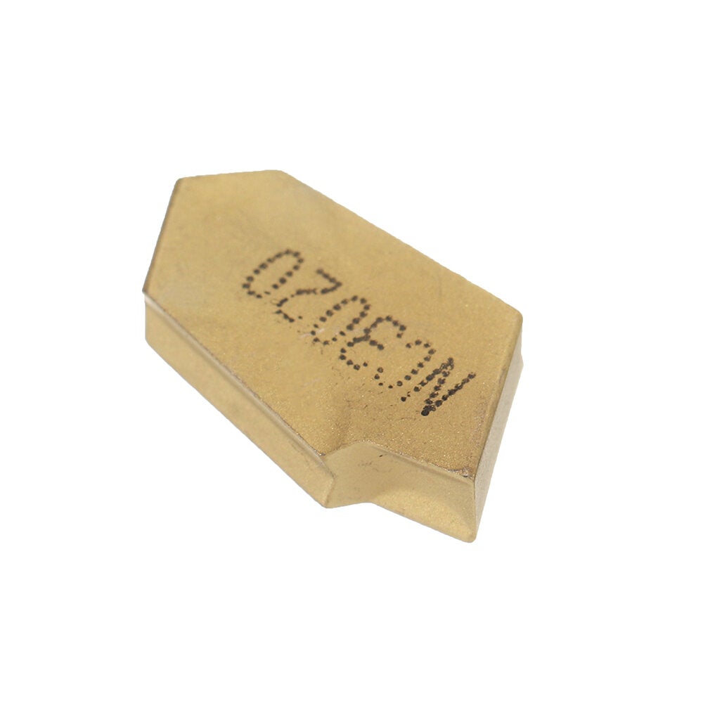 10pcs SP200 SP300 SP400 PC9030 NC3020 NC3030 Grooving Carbide Insert Lathe Cutter Turning Tool Parting and Off Tools