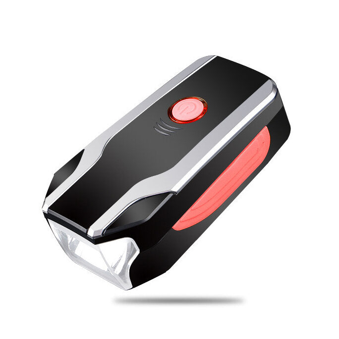 120db Bell Alarm Electric Scooter Motorcycle E-bike Bike Bicycle Cycling Light