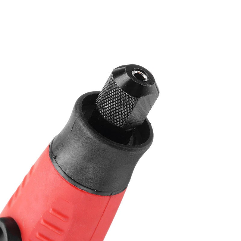 Red Upgraded Flexible Shaft for Electric Grinder Rotary Tool