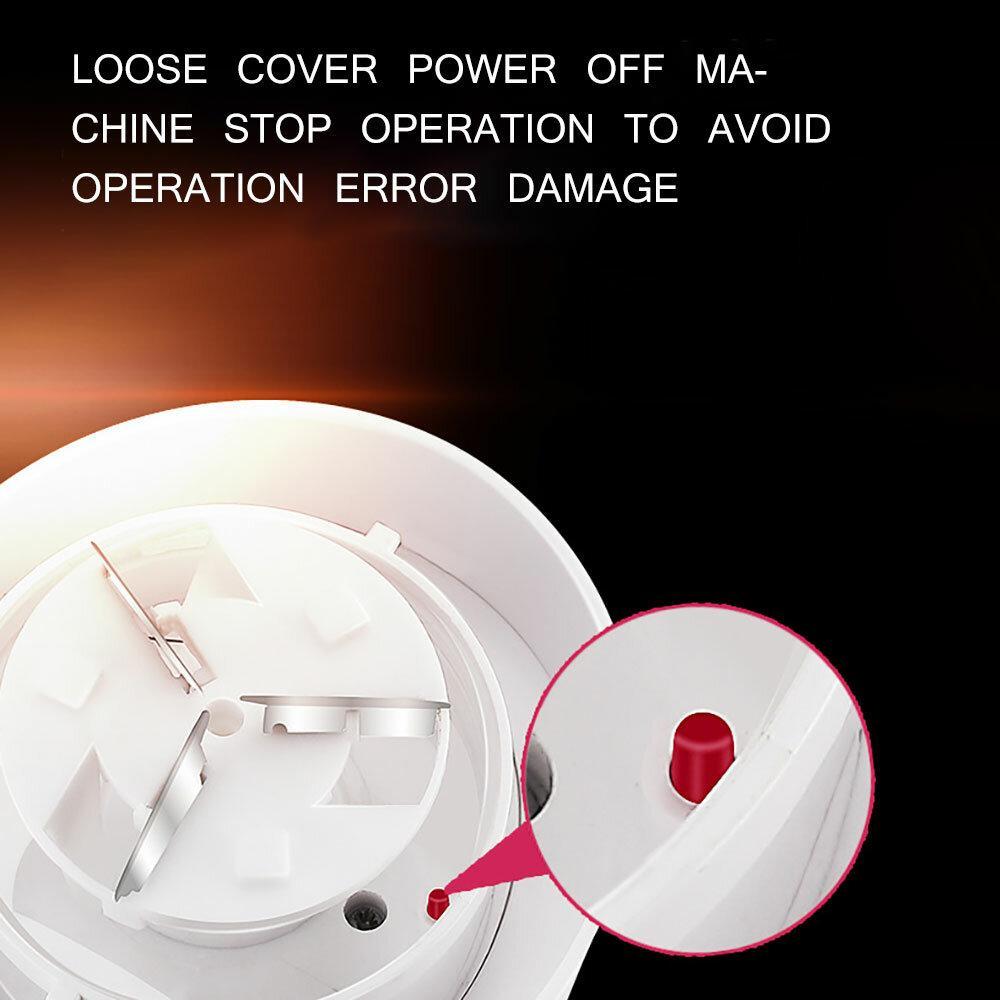 Mini Portable Lint Removers Dual Use 3-leaf Cutter Head 400mAh USB Charging Efficient Clothes Fabric Shaver