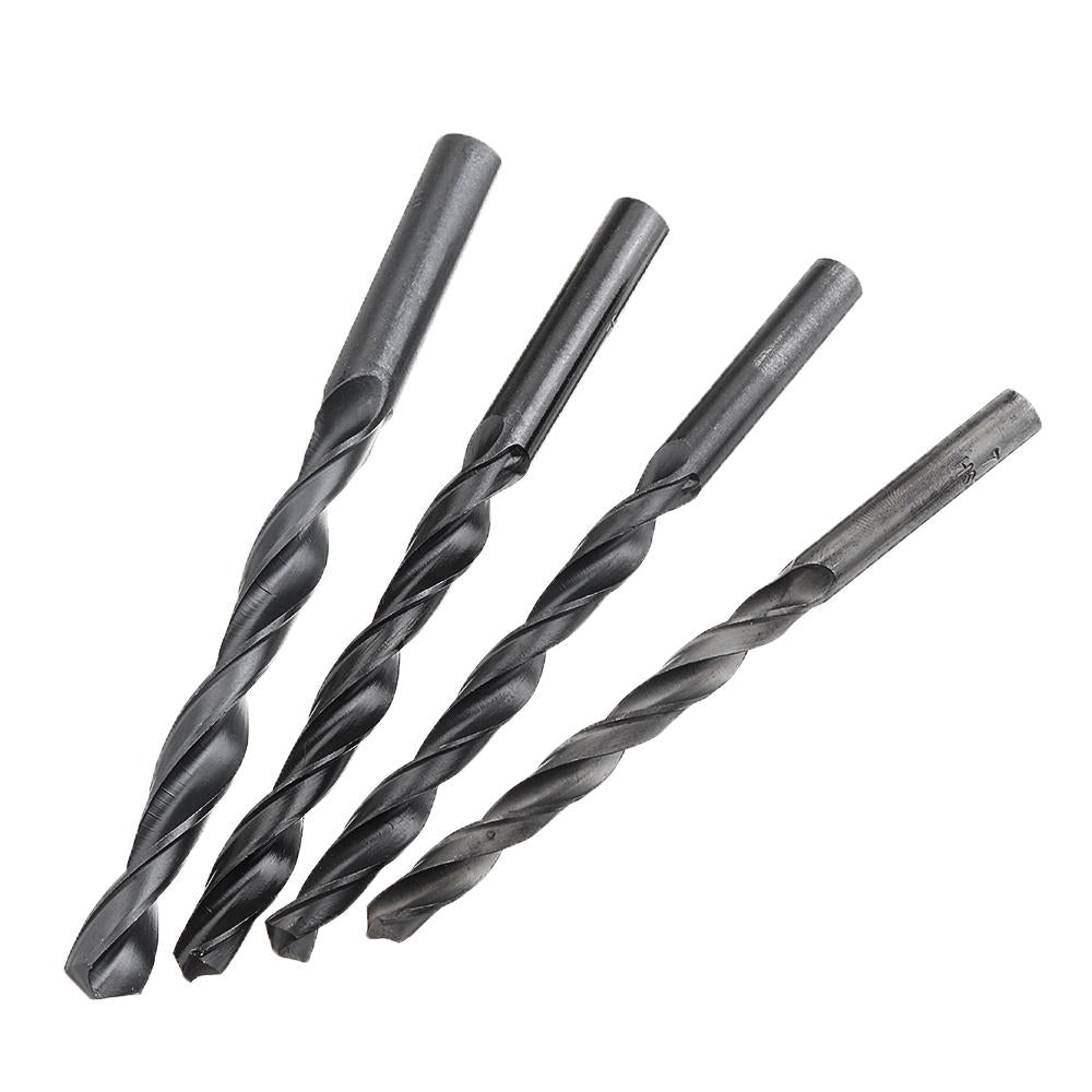 Upgrade 7-10mm 4Pcs HSS-CO Cobalt Twist Drill Bits For Bosch Dremel Rotary Tool