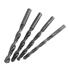 Upgrade 7-10mm 4Pcs HSS-CO Cobalt Twist Drill Bits For Bosch Dremel Rotary Tool
