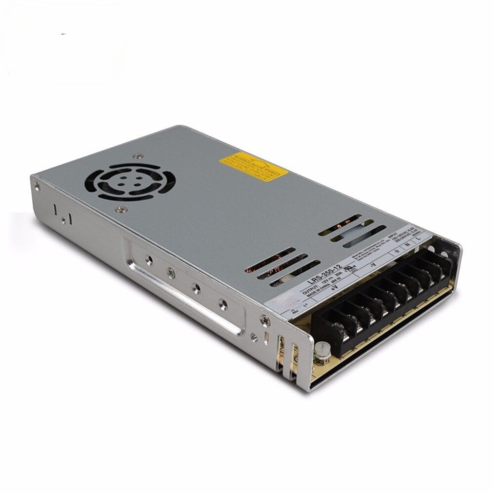 Switching Power Supply 24V 36V 48V 350W30mm Thickness Smps Best Voltage Converter