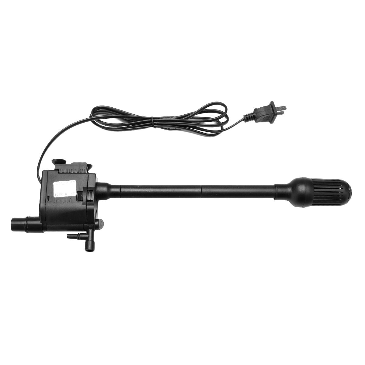 15-30W Aquarium Submersible Fish Tank Pump Water Filter Oxygen Pump Water Circulation