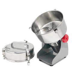 Swing Type Electric Grains Herbal Cereals Dry Food Grinder Flour Powder Machine Miller Crusher Grinding Machine