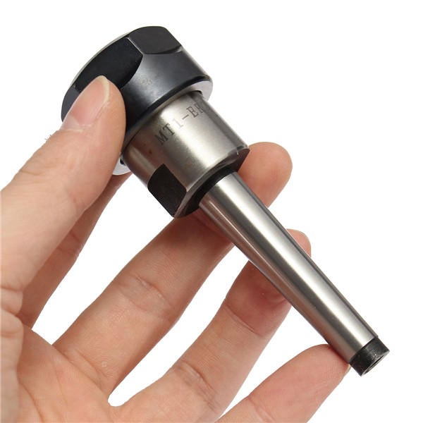 Shank Morse Taper Collet Chuck Holder Thread