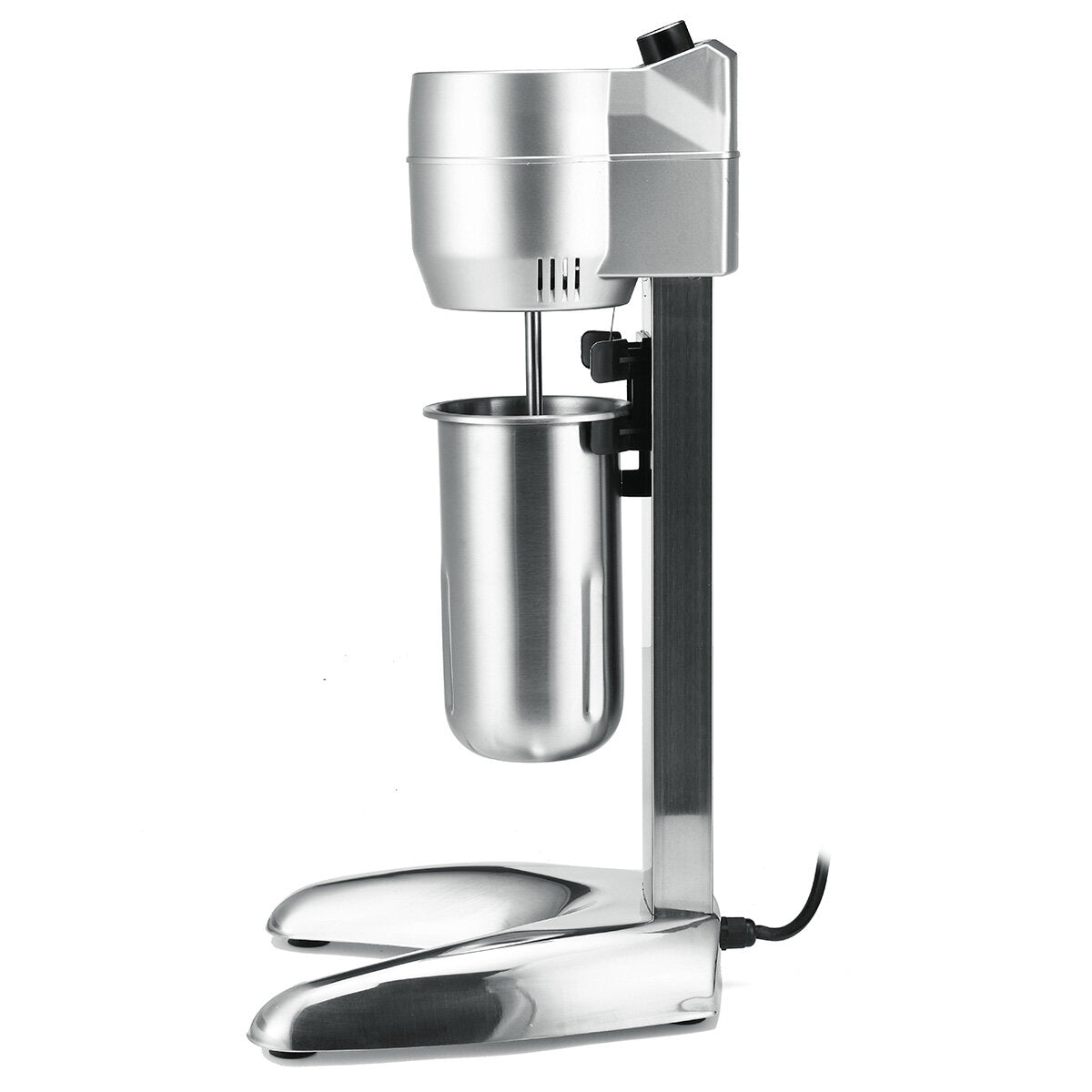 Electric Stand Mixer 300W Milk Shake Stirrer Commercial Milk Frother