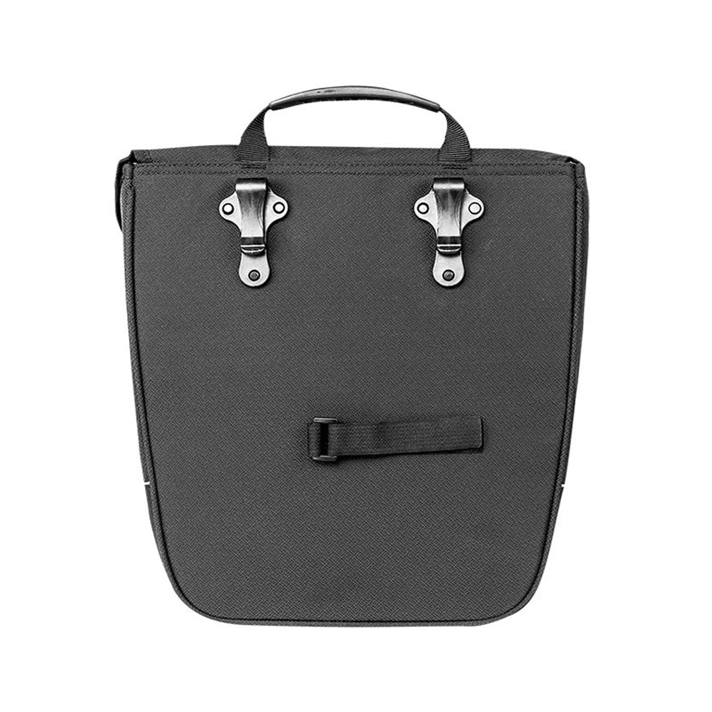 Bicycle Hanging Storage Rear Seat Tail Shelf Bag