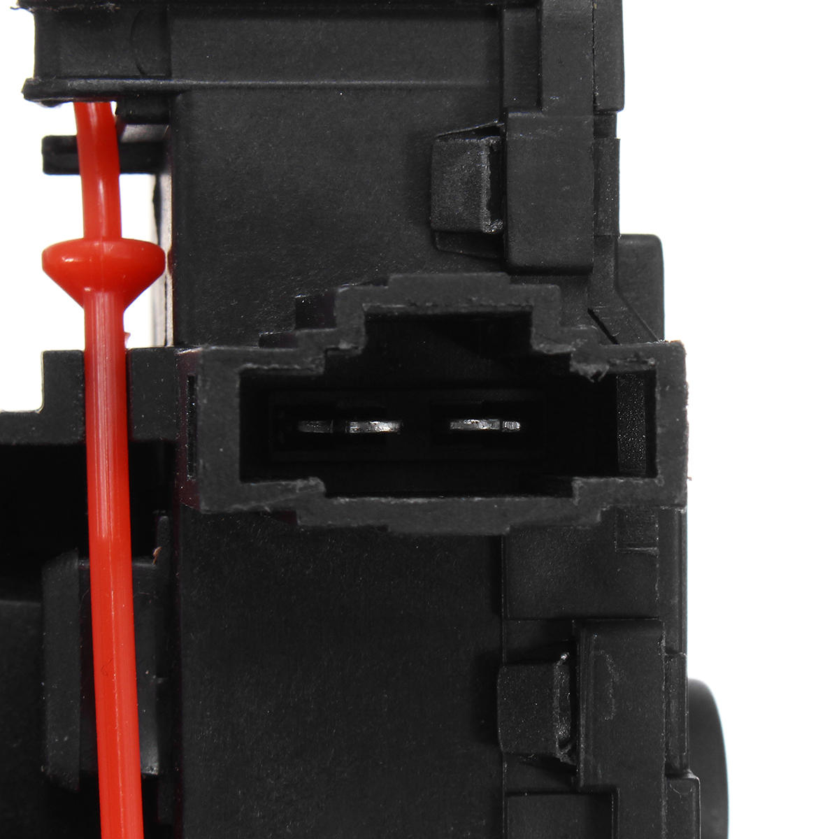 Fuel Flap Door Lock Actuator For A4 S4 B8 Avant Allroad Quattro