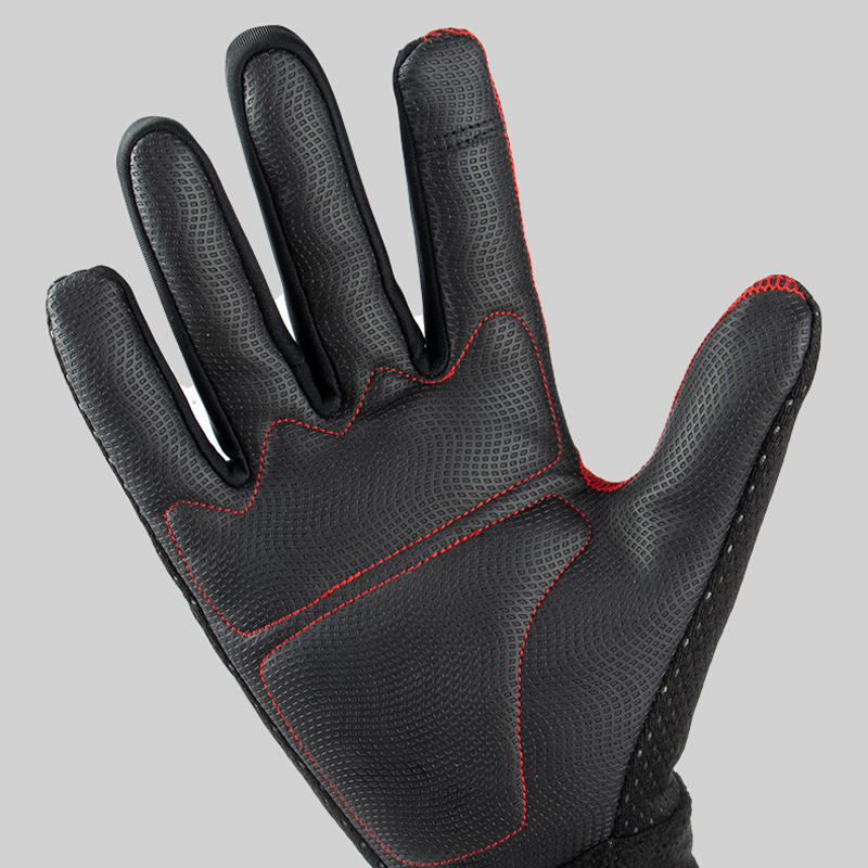 Cycling Gloves Winter Thermal Windproof Full Finger Anti-Slip Touch Screen Bike Bicycle