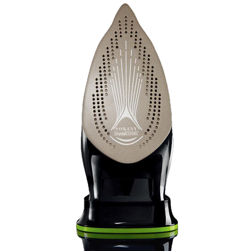 Handheld Portable Garment Steamer 5 Gear Powerful Clothes Steam Iron Fast Heat-up Fabric Wrinkle Removal
