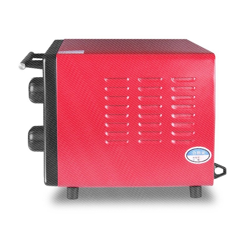 Electric Oven 12L Multifunction Mini Countertop Oven for Bread Cake Baking
