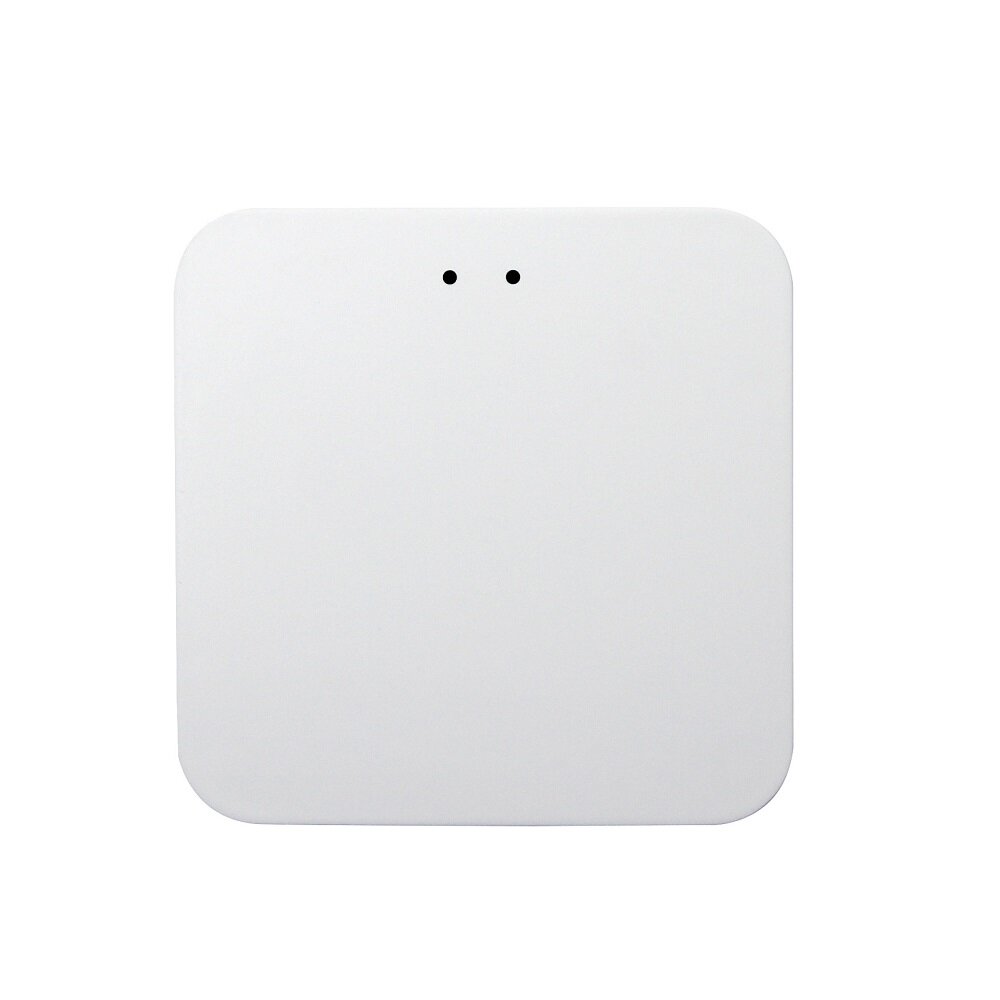 Smart Mini Gateway Smart Home Bridge Smart Life APP Wireless Remote Controller Works with Alexa Google Home
