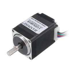 40mm Nema 11 Stepper Motor 28BYGH40 1A 0.12N.m 4-lead for CNC Router