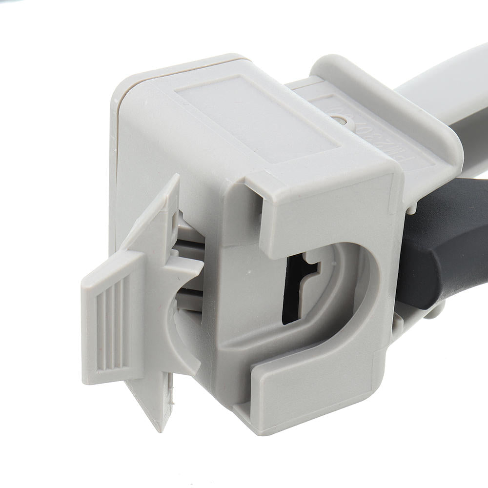 30CC/55CC Glue Applicator Adhesive Dispenser One Component Glue Dispensing Single Liquid Handle for Cartridge