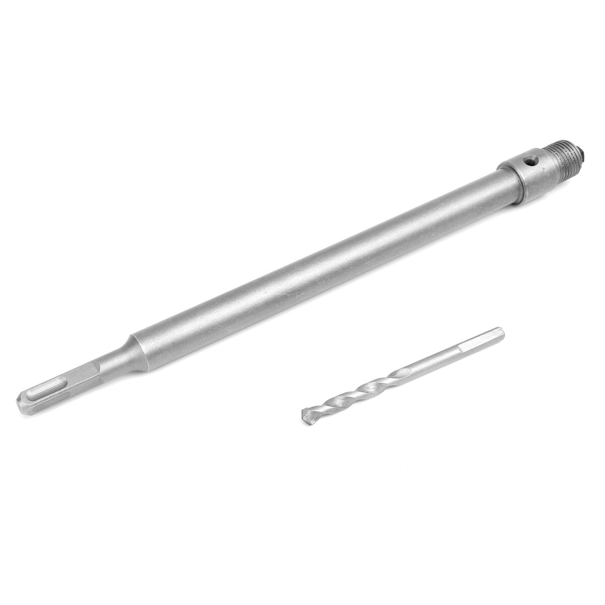 30-70mm Wall Hole Drill Bit or 320mm Shank Saw tooth Brick Concrete Cement Walls Cutter