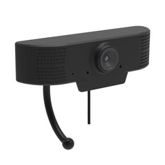 Full HD 1080P Webcam CMOS 30FPS 2 Mmillion Pixels USB 2.0 Built-in Microphone HD Video Web Camera for Desktop Computer Notebook PC