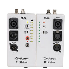 Professional Multi-purpose Audio Cable Tester Line Test Instrument Engineering Wiring Separation Test