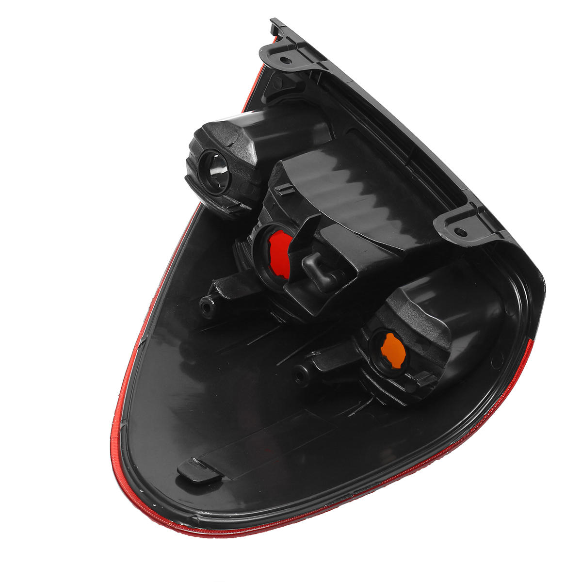 Car Rear Left/Right Tail Brake Light with Wiring