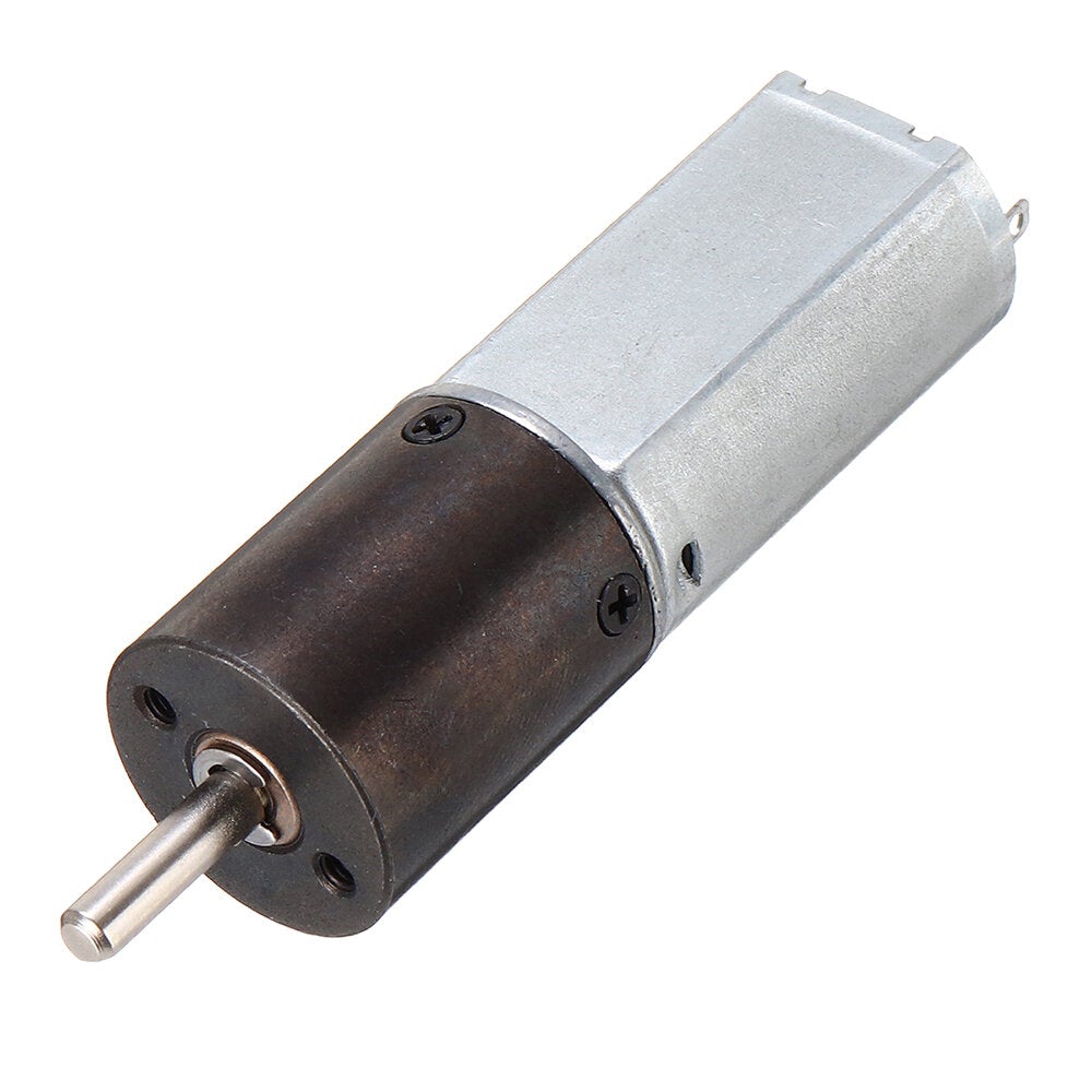DC 12V Planetary Gear Motor 35/60/100/200rpm Precision Instrument Medical Equipment Accessories