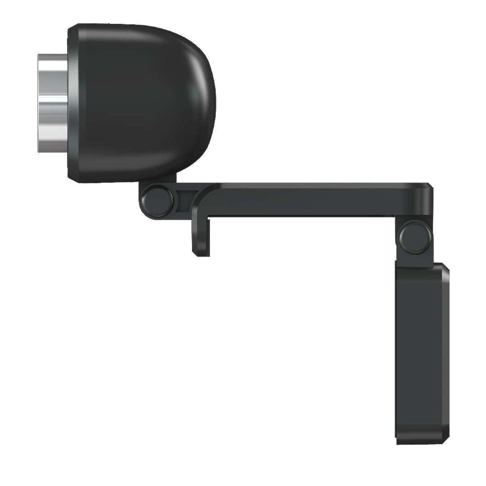 Full HD 1080P Webcam Computer Web Camera With Microphone USB Webcamera For Live Broadcast Video Calling Conference Work