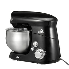 600W 220V Electric Stand Mixer Machine Whisk Beater Bread Cake Baking Cooking