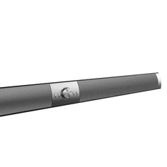 Portable Wireless Bluetooth NFC Speaker Stereo Soundbar Remote Control Wall Mountable Subwoofer for TV PC DVD