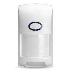 Smart Wireless WIFI Alarm System With GSM Infrared Detetor Door and Window Sensor Remote Controler Wireless Doorbell Button Home Anti-theft Alarm Work