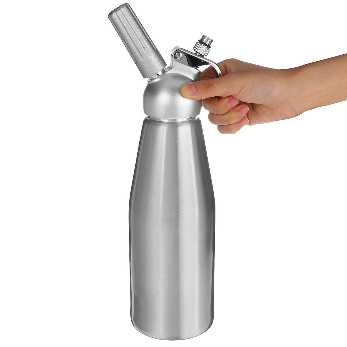 Cream Butter Dispenser 1000ML Whipped Coffee Dessert Whipper Cake Maker Tools