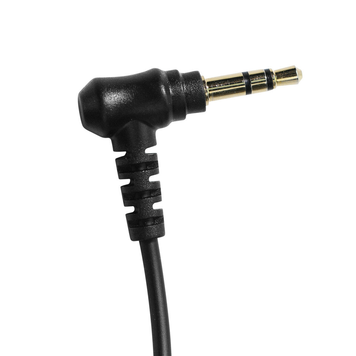3.5mm Professional Recording Microphone Digital Video DV Camera Studio Stereo Camcorder for Canon Pentax SLR