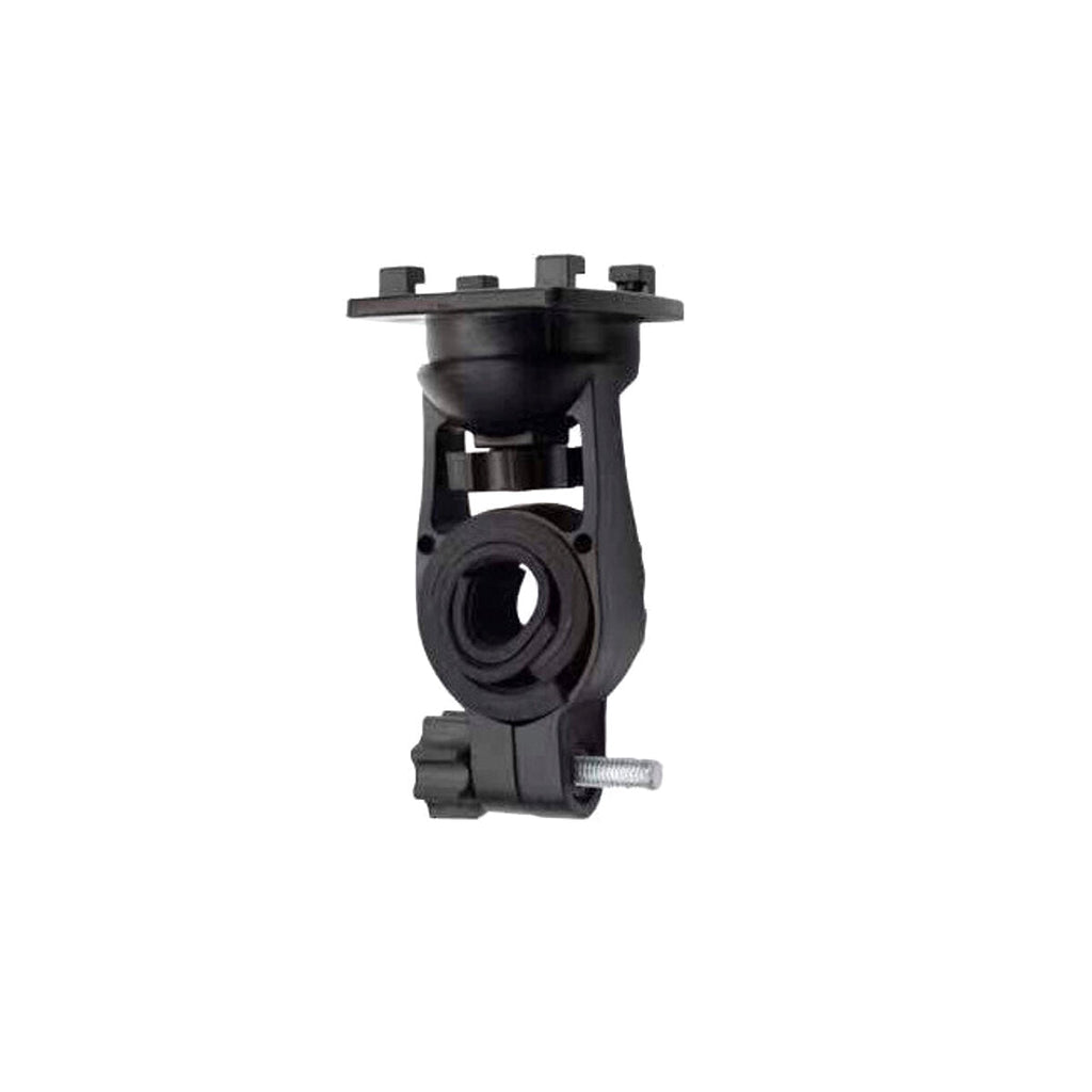 6.3'' Waterproof Motorcycle Bicycle Cell Phone/GPS Holder Case Bag Handlebar Mount Smart Phone Bag