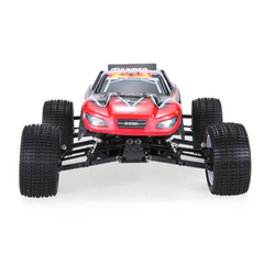 Brushless Thunder ZTX-10 1/10 2.4G 4WD RC Car Truggy