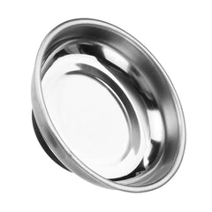 3 Inch Magnetic Parts Tray Portable Nut Bolt Orgnization Tool